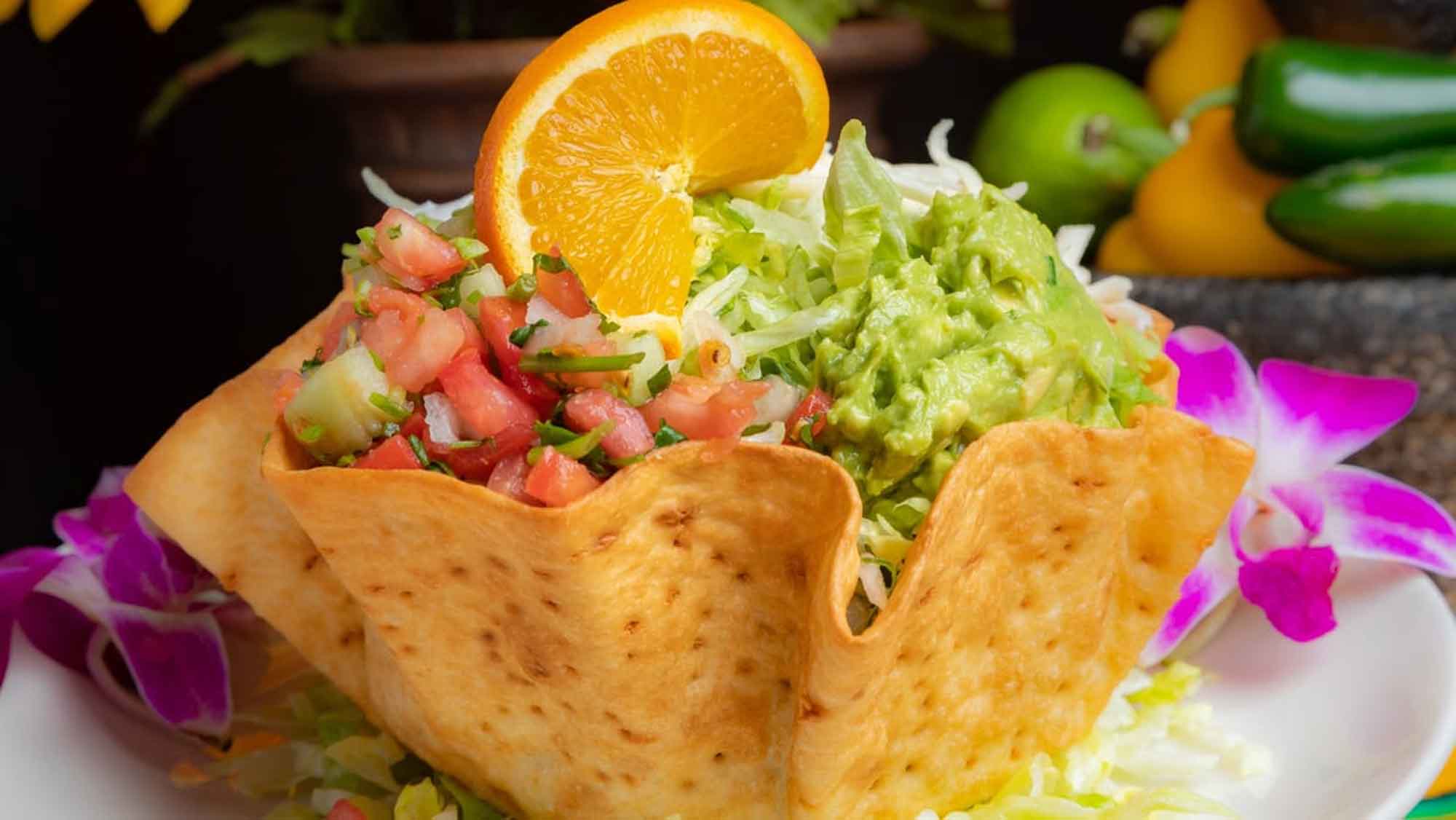 Indianapolis Mexican Food
