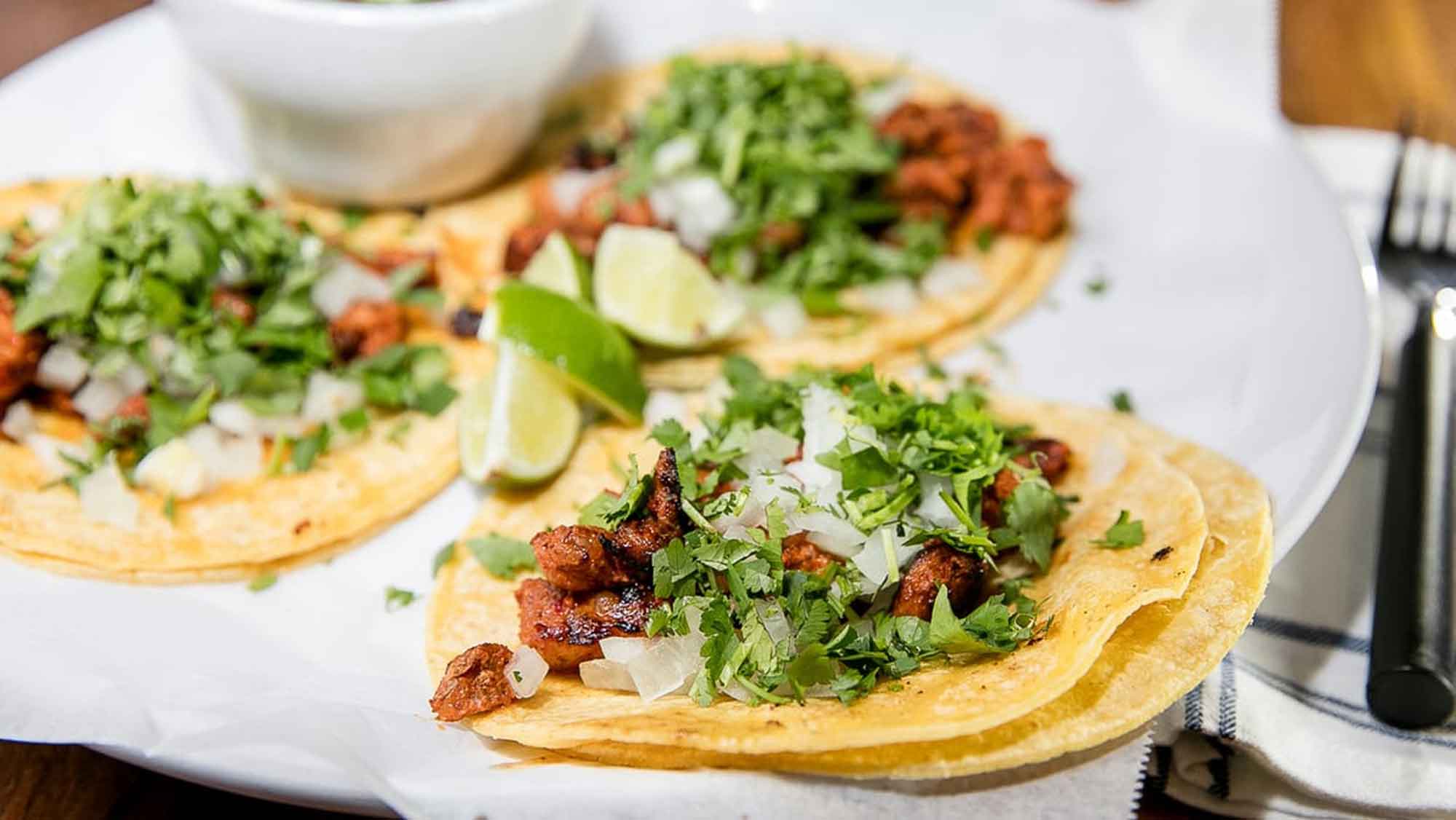 Indianapolis Mexican Restaurant